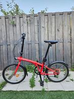 Foldable Bike / Fiets, 55 cm of meer, Ophalen, Zo goed als nieuw, Minder dan 10 versnellingen