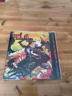 Fela kuti - confusion, 1980 tot heden, Overige formaten, Ophalen of Verzenden, Zo goed als nieuw