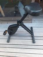 Bureaufiets. Deskbike, Sport en Fitness, Ophalen, Zo goed als nieuw, Metaal, Stoelfiets