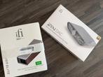 Ifi Zen Dac incl. SilentPower iPower Elite, Ophalen, Nieuw, Minder dan 60 watt, Overige merken