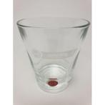 # Jameson whisky glas 10 cm model 4, Ophalen of Verzenden, Zo goed als nieuw, Borrel- of Shotglas