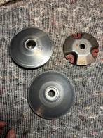 Minarelli vario gebruikt, Ophalen of Verzenden, Zo goed als nieuw, Blok