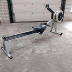Concept 2 roeitrainer Pm4 hoog model E, Ophalen, Benen, Aluminium, Zo goed als nieuw