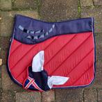 HKM spring setje, Dieren en Toebehoren, Paarden en Pony's | Dekens en Dekjes, Ophalen of Verzenden, Dekje