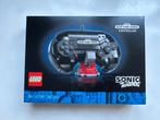 LEGO Ideas Sega Genesis Controller (40769) - Nieuw!, Ophalen of Verzenden, Nieuw