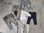 Kleding pakket 62 jongen, Ophalen of Verzenden, Gebruikt, Maat 62