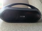 Techbird boombox, Audio, Tv en Foto, Luidsprekers, Ophalen of Verzenden, Gebruikt