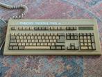 Vintage BTC 5339 Professional Keyboard – XT/AT – Taiwan, Computers en Software, Vintage Computers, BTC, ., Ophalen of Verzenden