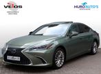 Lexus ES 300h President Line | Mark Levinson | Stoelventilat, Auto's, Automaat, 12 maanden, Gebruikt, 4 cilinders