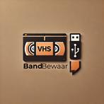 Digitaliseren bandjes: Video8, Hi8, Digital8, MiniDV, Film- of Videodigitalisatie