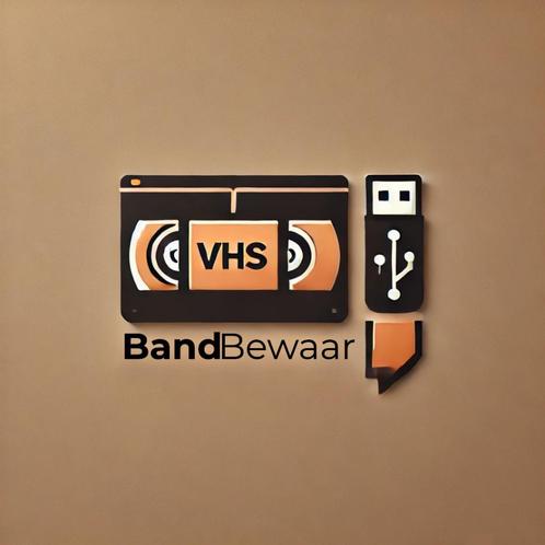 Digitaliseren bandjes: Video8, Hi8, Digital8, MiniDV, Diensten en Vakmensen, Film- en Videobewerking, Film- of Videodigitalisatie