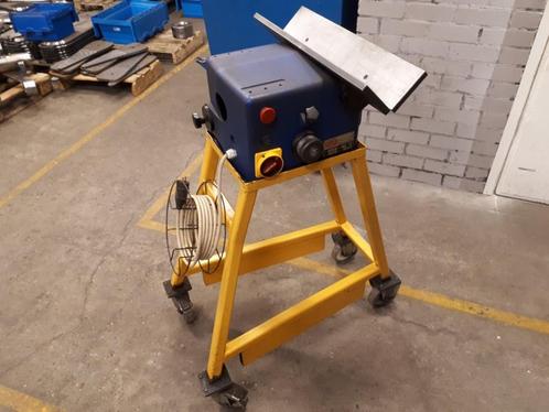 Omca afbraammachine, Zakelijke goederen, Machines en Bouw | Metaalbewerking, Ophalen