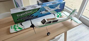 Volantex RC TrainStar Epoch 1,1m beschikbaar voor biedingen