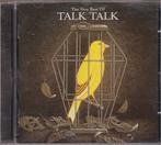 Talk Talk - The Very Best of Talk Talk., Ophalen of Verzenden, 1980 tot 2000, Gebruikt