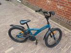 2Cycle fiets 20inch, Gebruikt, Staal, Stuur 360° draaibaar, 20 tot 24 inch
