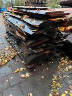 Brandhout, haardhout, schaaldelen, Tuin en Terras, Haardhout, Minder dan 3 m³, Ophalen