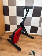 Deskbike met Bluetooth sensor, Ophalen, Zo goed als nieuw, Metaal, Benen