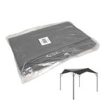 Lambado tent doek 3x3, Tuin en Terras, Partytenten, Partytent, Minder dan 4 meter, Nieuw, Minder dan 5 meter