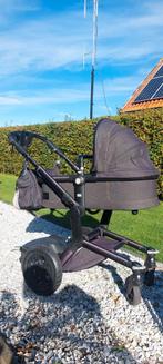Joolz Day 2 Compleet + Maxi Cosi & Accessoires, Gebruikt, Verstelbare duwstang, Combiwagen, Ophalen