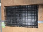 Bench 55x48x76, Dieren en Toebehoren, Ophalen, Zo goed als nieuw, Minder dan 75 cm, Minder dan 65 cm