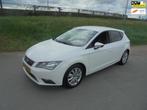 Seat Leon Seat leon 1.6 tdi 5 deurs airco lmv pdc, Auto's, Voorwielaandrijving, Gebruikt, 4 cilinders, Leon