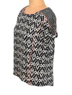 Coster Copenhagen top, zwart/wit, Mt. 36 / S, Overige kleuren, Verzenden, Coster Copenhagen, Zo goed als nieuw