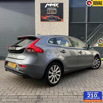 Volvo V40 1.5 T3 - Automaat beschikbaar voor biedingen