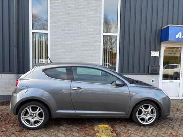 Alfa romeo MITO 1.3 JTDM  beschikbaar voor biedingen