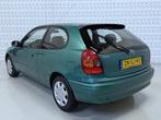 Toyota Corolla 1.6-16V Terra / Onverwoestbare Japanner! (199, 4 cilinders, Corolla, Origineel Nederlands, Handgeschakeld
