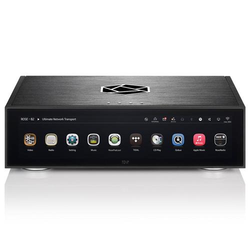 HifiRose RS130, Audio, Tv en Foto, Converters, Nieuw, Ophalen of Verzenden