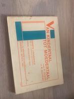 1e leesboekje 1940 ‘Van kindertaal tot Moedertaal’., Antiek en Kunst, Ophalen of Verzenden, Zie beschrijving