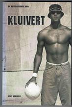 De autobiografie van Kluivert - Mike Verweij, Boeken, Gelezen, Ophalen of Verzenden, Balsport, Mike Verweij