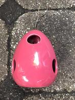 Nest pot voor vogels keramiek, Ophalen of Verzenden, Zo goed als nieuw, Overige typen