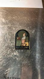 Efteling Pin Smidje - bakker, Verzamelen, Efteling, Ophalen of Verzenden, Zo goed als nieuw, Button of Speldje
