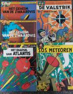 Strips De Avonturen van Blake en Mortimer, Meerdere stripboeken, Ophalen of Verzenden