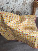 Tafelkleed 220x130 cm, Ophalen of Verzenden, Zo goed als nieuw, Rechthoek, Binnen