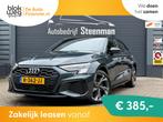 Audi A3 Sportback 45 TFSI e S edition Competiti € 27.950,0, Automaat, Euro 6, 4 cilinders, Lichtsensor