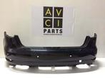 Audi a3 8v3 facelift achterbumper bumper 12-, Auto-onderdelen, Gebruikt, -, -, Achter