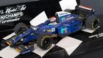 Simtek Ford s 951 MTV Jos Verstappen 1:43 Minichamps Pol, Verzenden, Nieuw, Auto, Overige merken