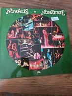 Novalis - Konzerte LP - Progressive Rock, Ophalen of Verzenden