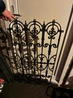 Gietijzer deurrooster, Ophalen, Gebruikt, Minder dan 80 cm, Overige typen