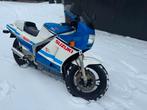 Suzuki rg500 rg 500 gamma te koop, 4 cilinders, Motorrijbewijs A, Meer dan 35 kW, Sport