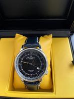 Fromanteel Pendulum Traveler - Automatic, Overige merken, Leer, Staal, Verzenden