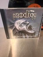 cd The Prodigy (Z241-108), Cd's en Dvd's, Ophalen of Verzenden, Zo goed als nieuw, Poprock