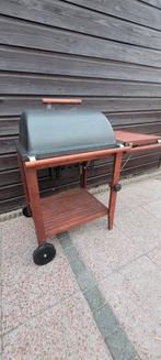 professionele barbecue, Ophalen, Gebruikt, Gas