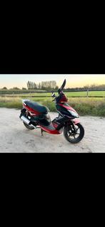 Kymco super 8 4t, Fietsen en Brommers, Scooters | Kymco, Maximaal 45 km/u, Zo goed als nieuw, Benzine, Super 8