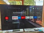 Philips Oled Ambilight smart tv 65 inch, Audio, Tv en Foto, Televisies, Ophalen of Verzenden, Zo goed als nieuw, 100 cm of meer