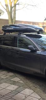 Te huur Skibox, Sneeuwketting, Wheelblades, Ophalen of Verzenden, Zo goed als nieuw, Overige typen, Overige merken