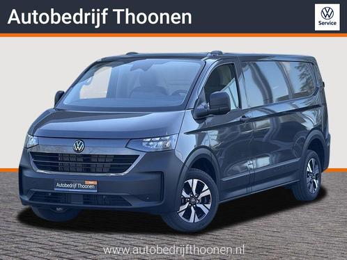 Volkswagen Transporter 2.0 TDI L2H1 30 4MOTION PanAmericana, Auto's, Bestelauto's, Bedrijf, Te koop, 4x4, ABS, Achteruitrijcamera