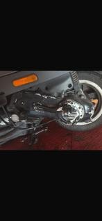 Piaggio 50 cc 4t blok, Fietsen en Brommers, Brommeronderdelen | Scooters, Ophalen of Verzenden